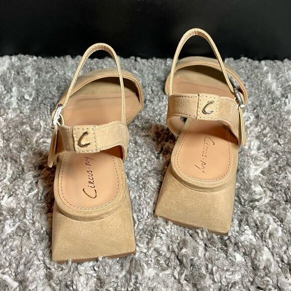 NIB Sam Edelman Irina Heels - Picture 6 of 9